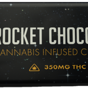 Rocket Chocolate Bar Coffee