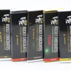 Rocket Chocolate Wholesale