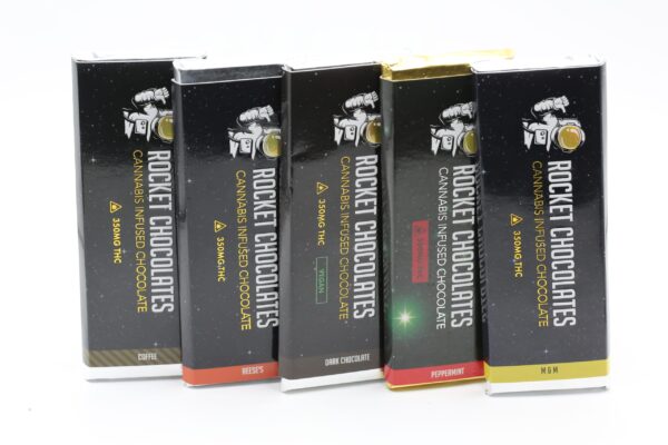 Rocket Chocolate Wholesale